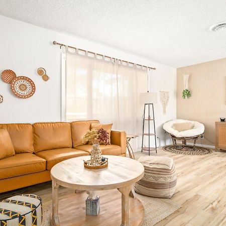 *New*King Beds*Bbq Grill*Fire-Pit*Hammock*Workplace Yucca Valley Exterior foto